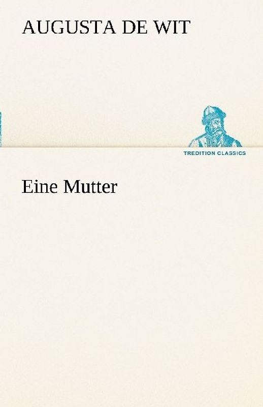 Eine Mutter