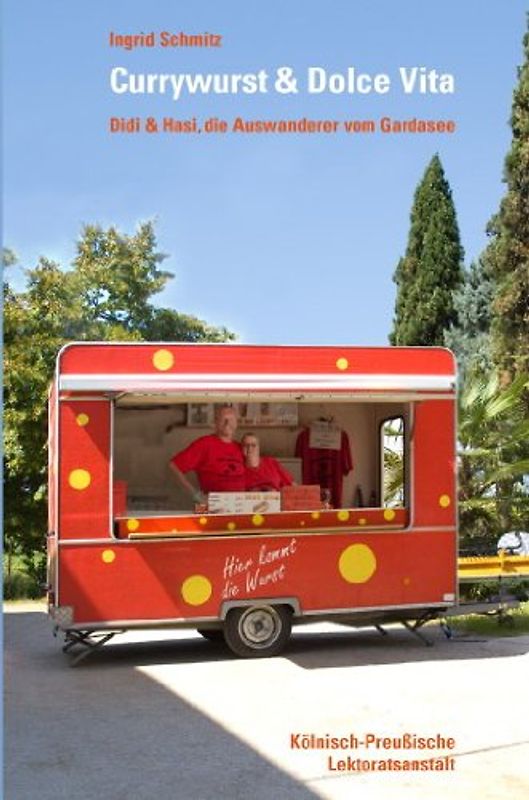 Currywurst & Dolce Vita