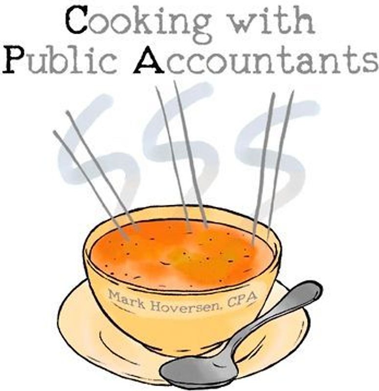 Cooking with Public Accountants