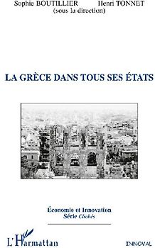 La Grèce dans tous ses états