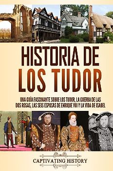 Historia de los Tudor