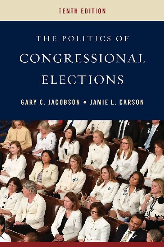 Politics of Congressional Elections