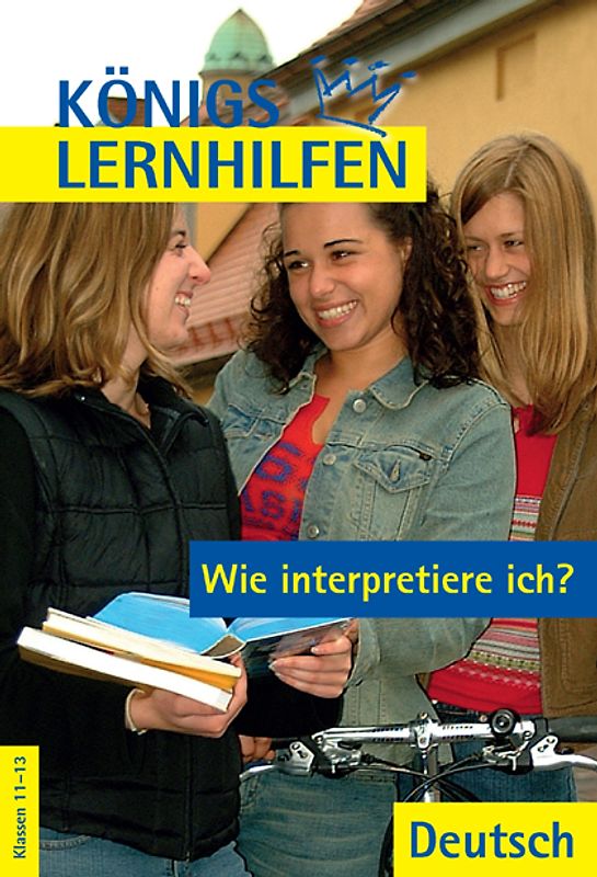 Wie interpretiere ich?