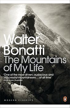 Mountains of My Life (Penguin Translated Texts) - Walter Bonatti