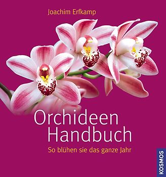 Orchideen Handbuch