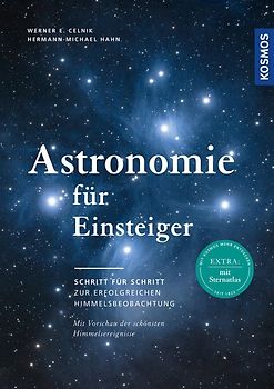 Astronomie für Einsteiger