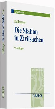 Die Station in Zivilsachen