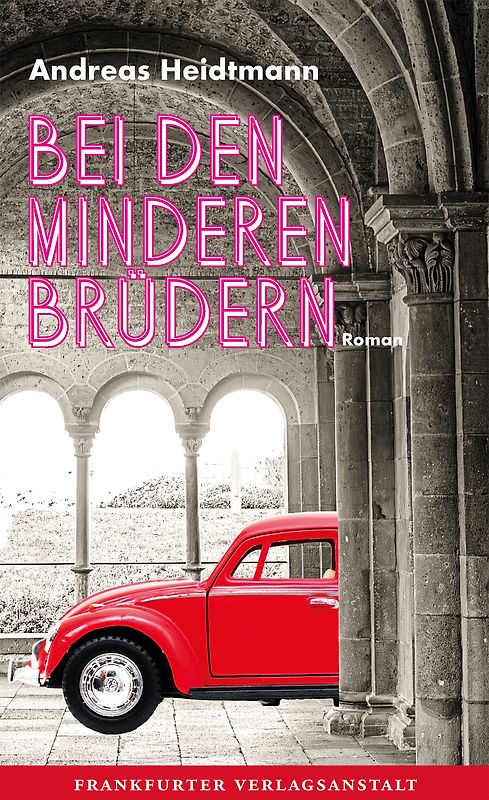 Bei den Minderen Brüdern