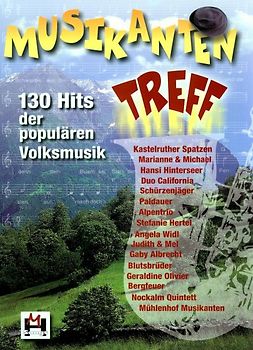 Musikantentreff