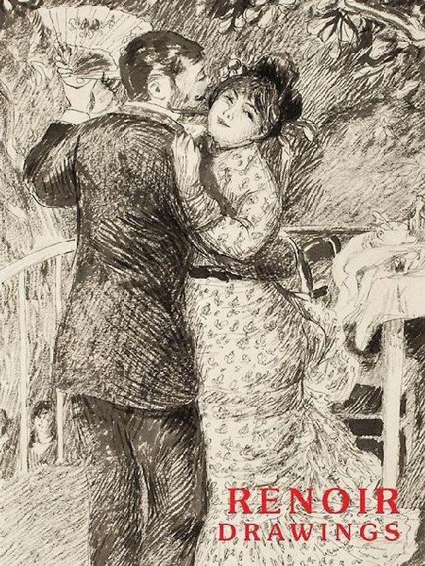 Renoir Drawings