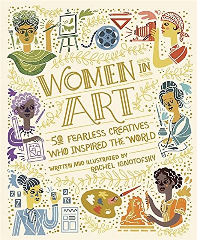 Women in Art