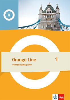 Orange Line 1