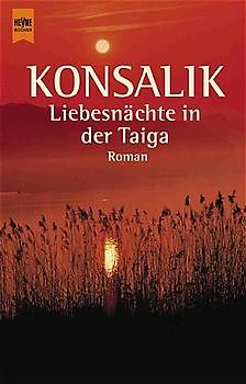 Liebesnächte in der Taiga