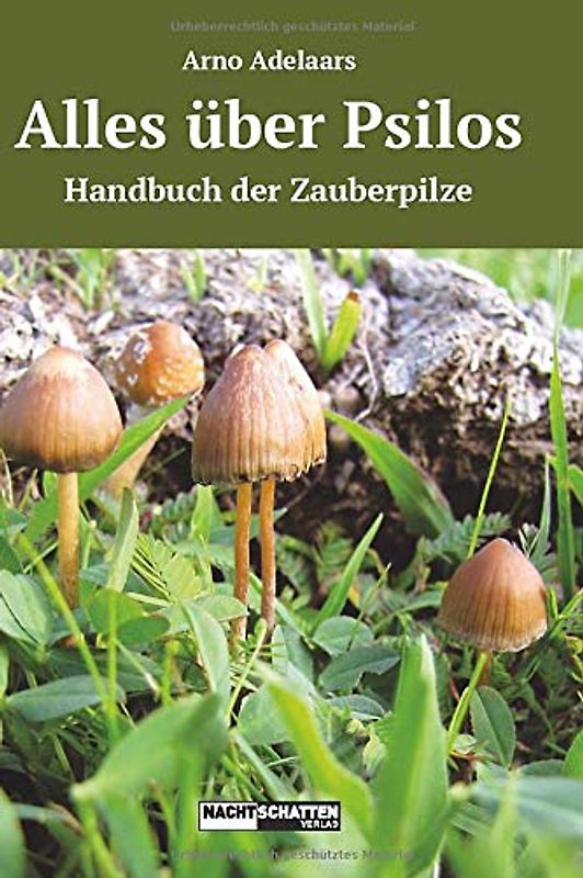 Alles über Psilos