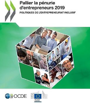 Pallier la pénurie d'entrepreneurs 2019