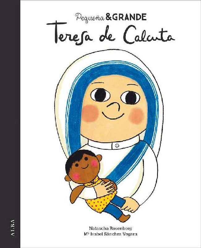 Teresa de Calcuta