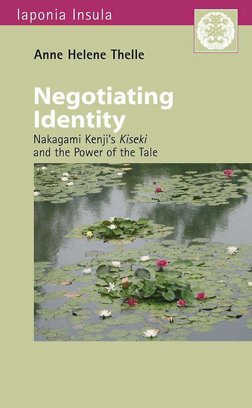 Negotiating Identity