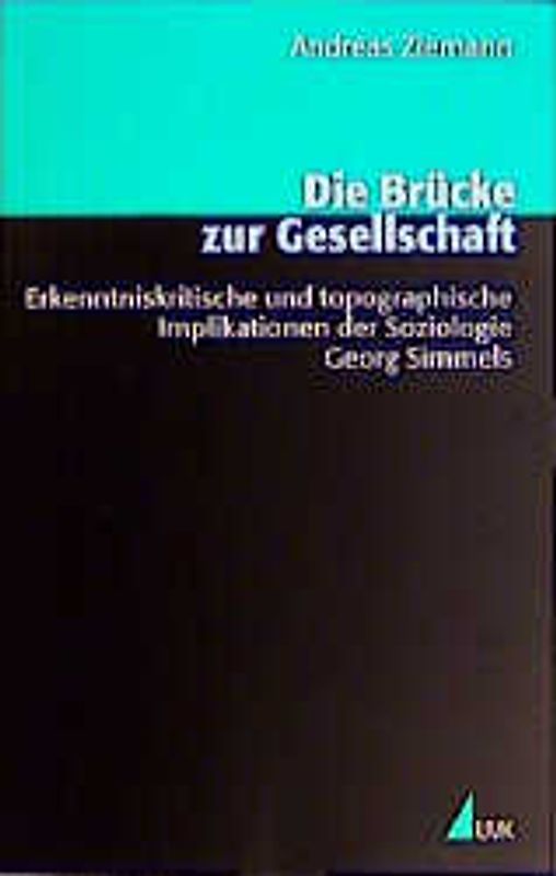 Die Brücke zur Gesellschaft