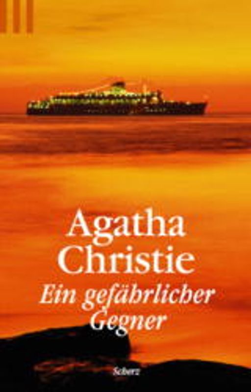 Ein gefährlicher Gegner