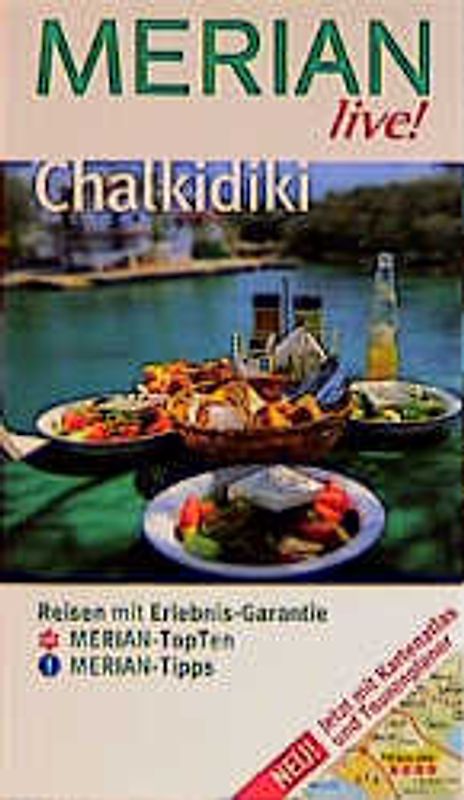 Chalkidiki