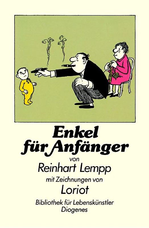 Enkel für Anfänger