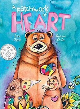 A Patchwork of Heart