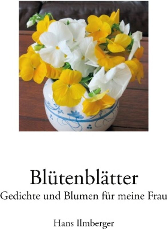 Blütenblätter