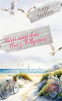 Was sagt dein Herz, Allysson?