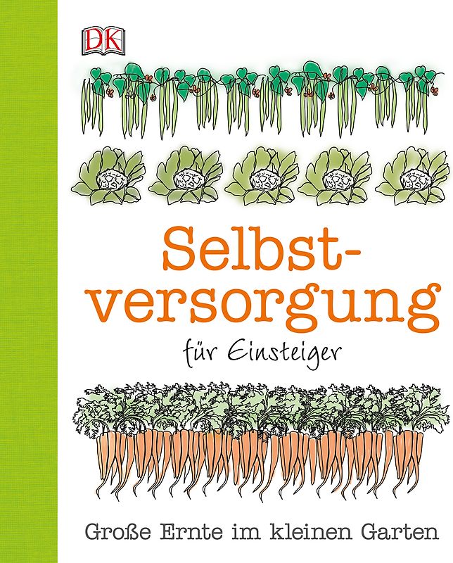 Selbstversorgung für Einsteiger