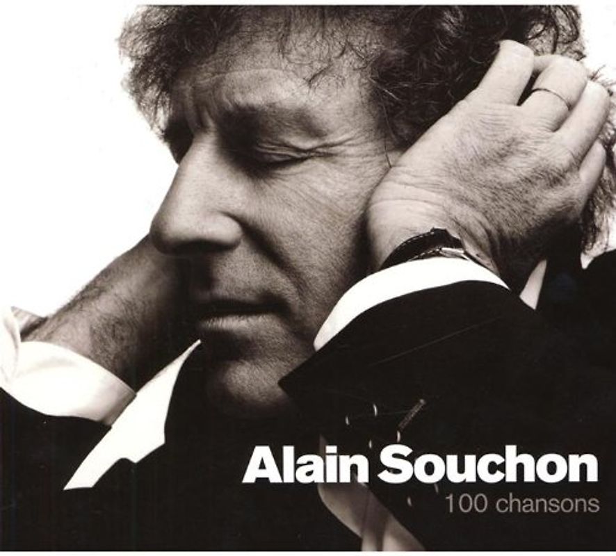 Souchon,Alain - 100 Chansons
