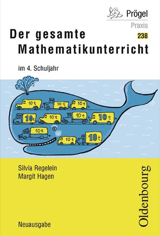 Oldenbourg PRAXIS Bibliothek / Der gesamte Mathematikunterricht