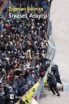 Siyaset Arayisi