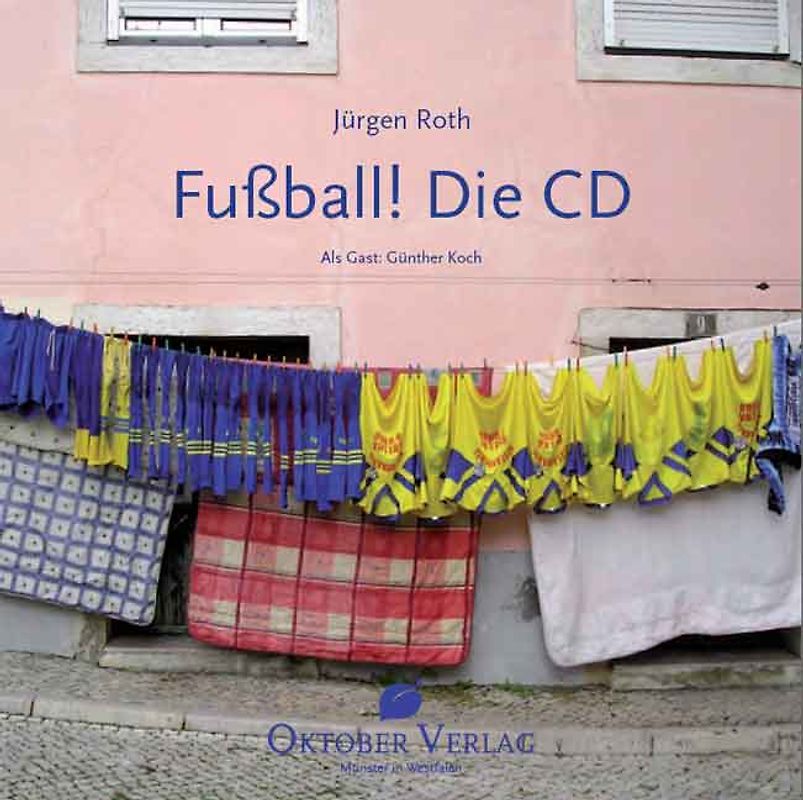 Fußball! Die CD