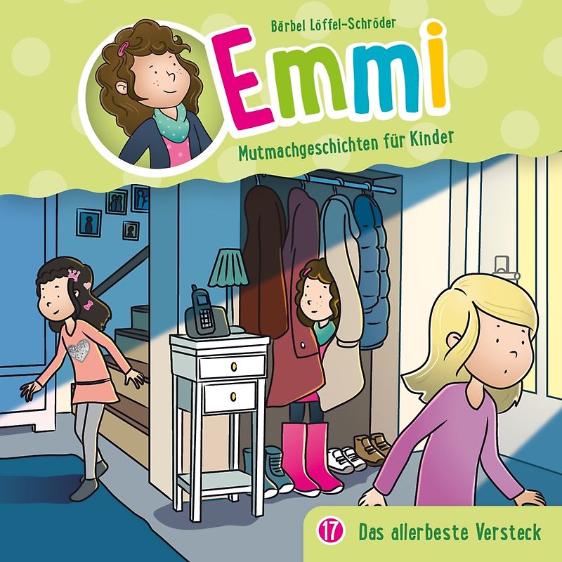 Das allerbeste Versteck