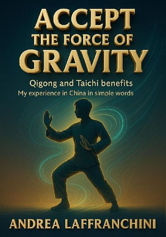 Accept the Force of Gravity