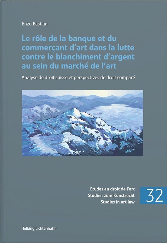 Le rôle de la banque et du commerçant d’art dans la lutte contre le blanchiment d’argent au sein du marché de l’art