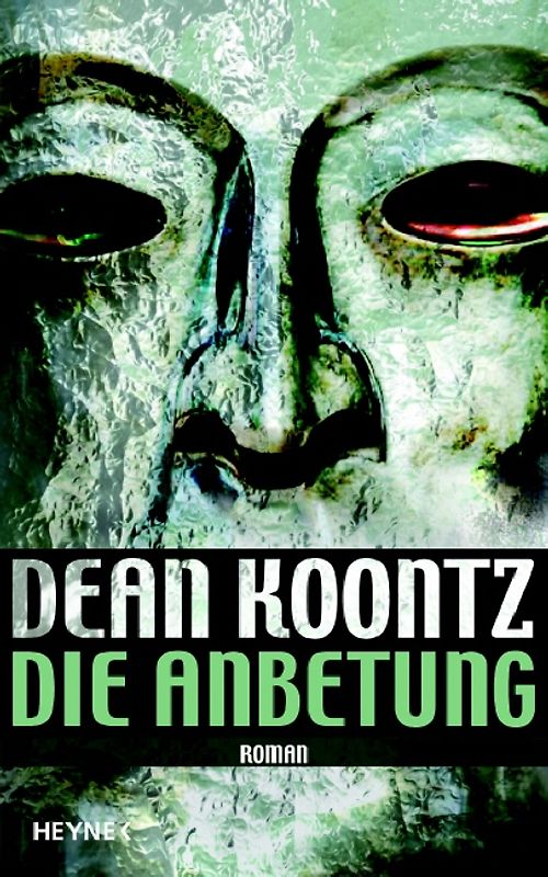 Die Anbetung