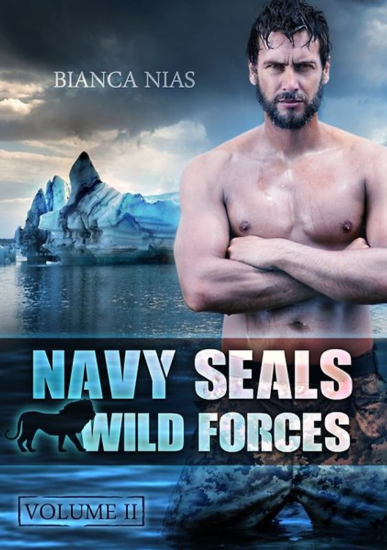 Navy Seals - Wild Forces (Volume II)