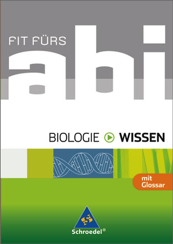 Fit fürs Abi - Ausgabe 2006 / Fit fürs Abi