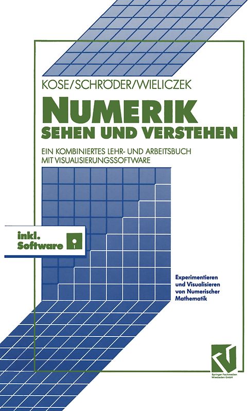 Numerik sehen und verstehen