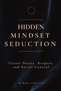 Hidden Mindset Seduction