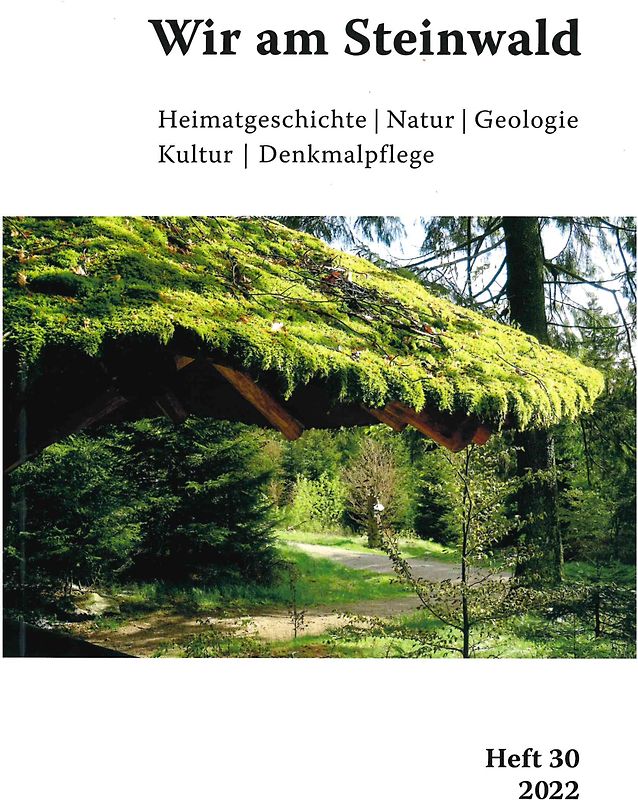 Wir am Steinwald / Wir am Steinwald 2022