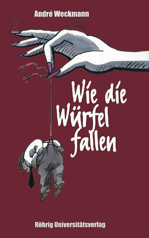 Wie die Würfel fallen