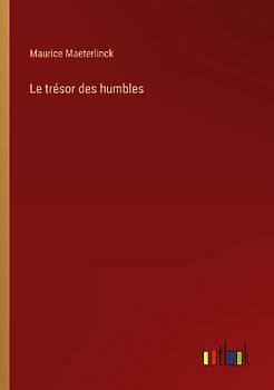 Le trésor des humbles