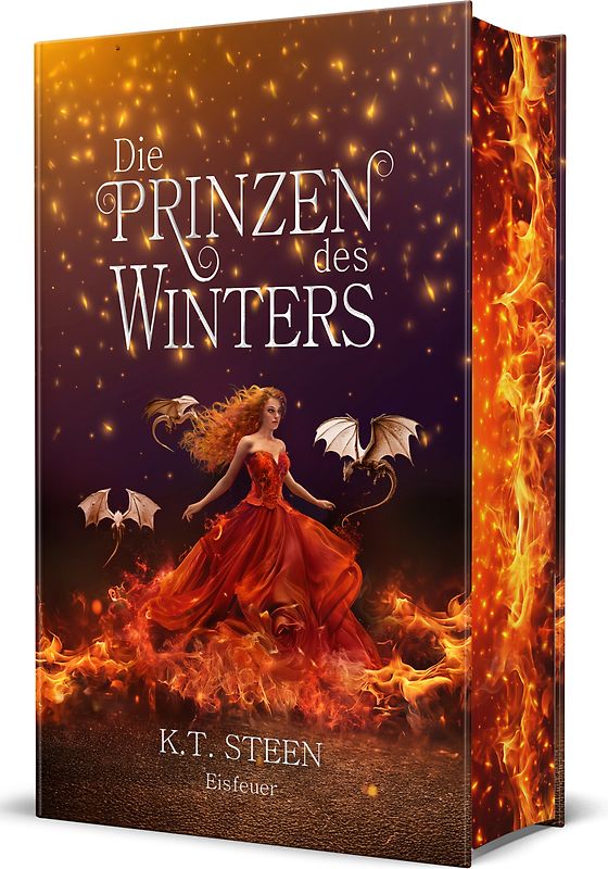 Die Prinzen des Winters