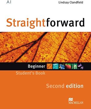 Straightforward Second Edition