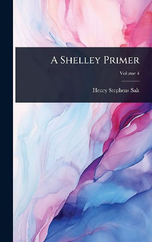 A Shelley Primer