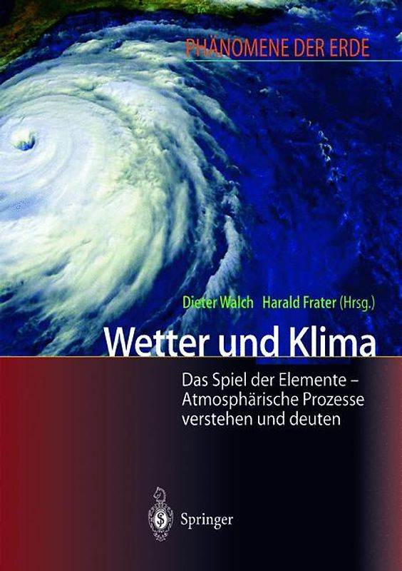 Wetter, Klima, Klimawandel