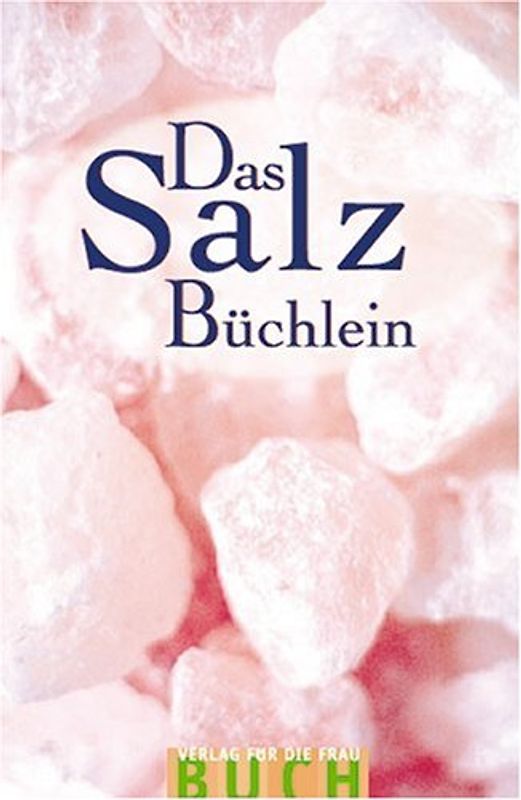 Salzbüchlein