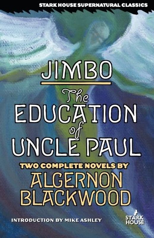 Jimbo / The Education of Uncle Paul
